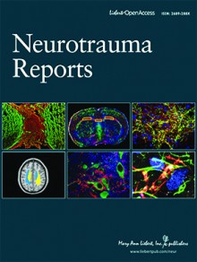 Neurotrauma Reports期刊